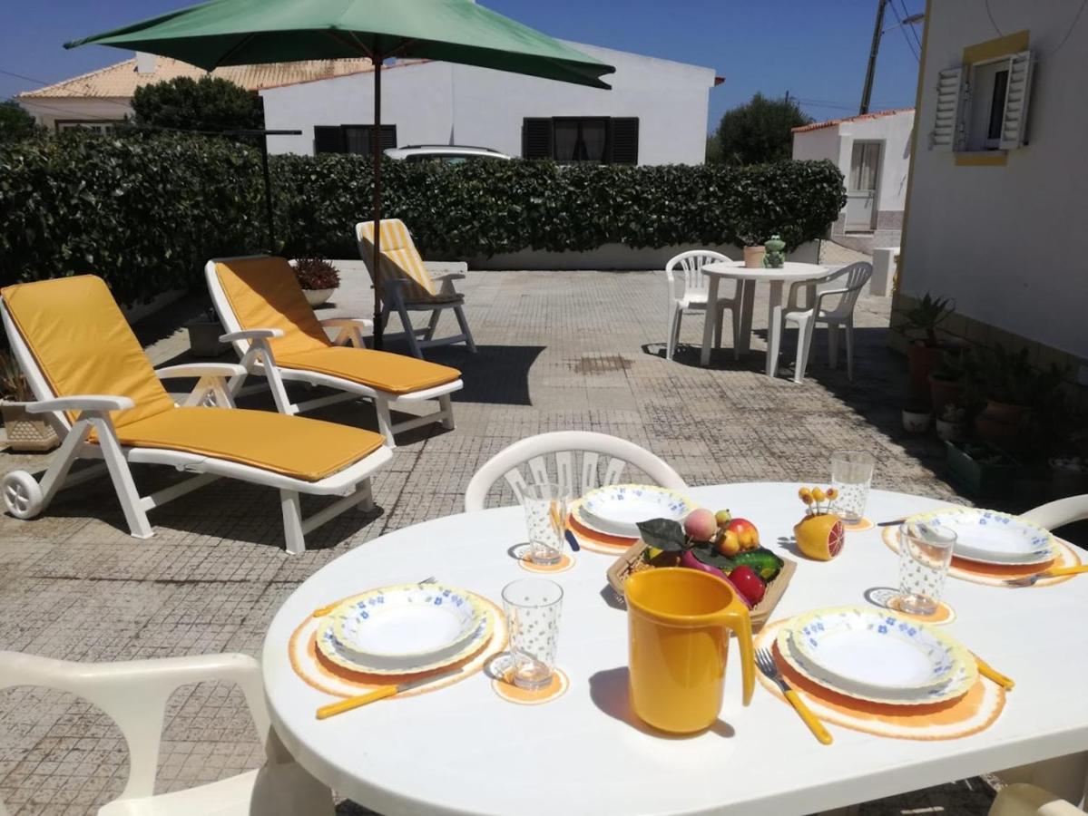 Villa Casa Oliveirinha Sagres Exterior foto