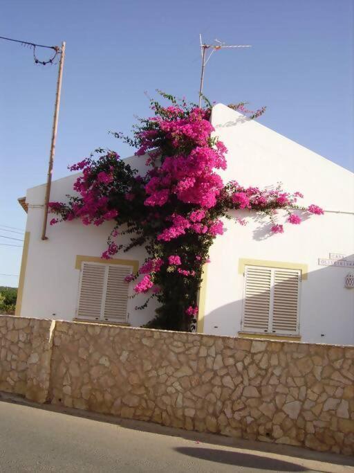 Villa Casa Oliveirinha Sagres Exterior foto